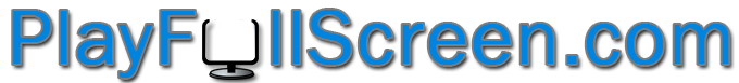 PlayFullScreen